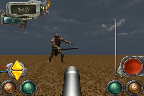 Myth Hunter screenshot 2
