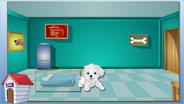 Dog House Escape screenshot-4