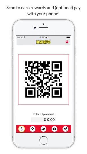 Barberitos(圖2)-速報App
