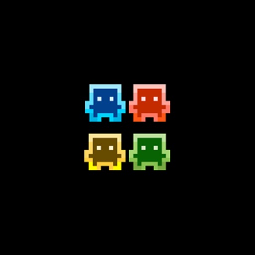 Pixel Jump - The Impossible Version! Icon