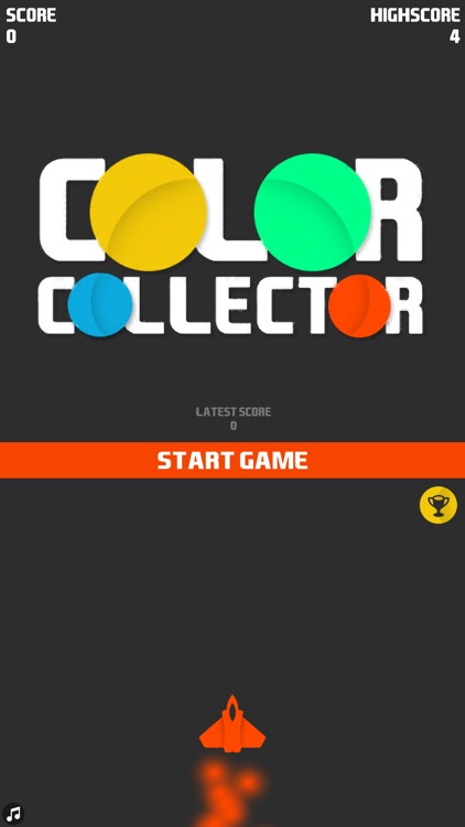 Color collector by code786 screenshot-0