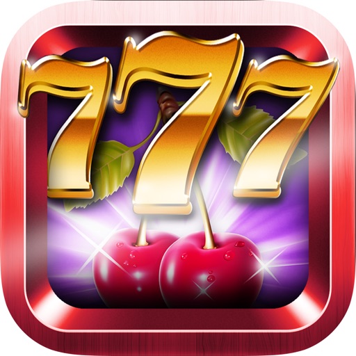 777 Allin King Slots Machines - FREE Las Vegas Casino Games icon