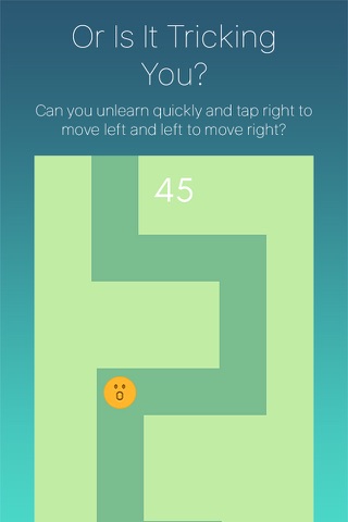 Tricky Turn screenshot 2