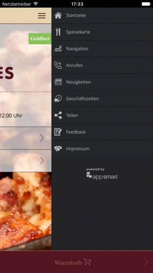 Goodies Pizza(圖3)-速報App