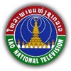 LAO NATIONAL TV laos country 