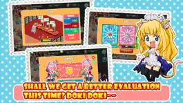 Game screenshot Moe Girl Cafe hack