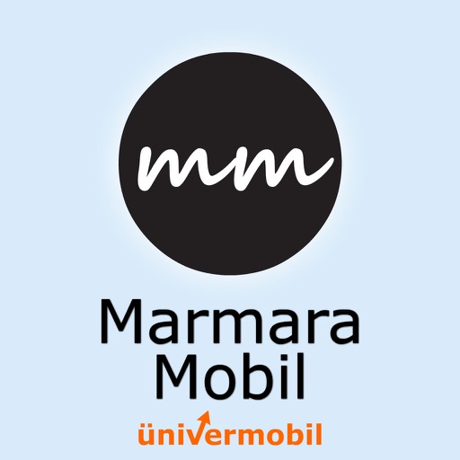 Marmara Mobil