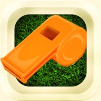 Whistle on Tap app icon - Utilities app for iPhone