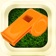 Whistle on Tap app icon - Utilities app for iPhone