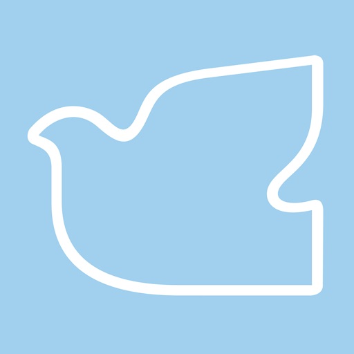 長崎平和教育 app icon