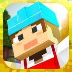 Download Building Block - Create Castle/City Craft Simulator app