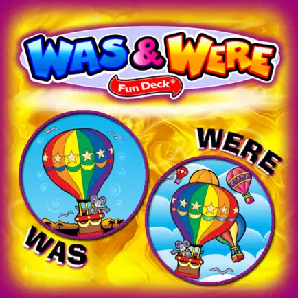 Was and Were Fun Deck Читы