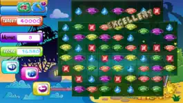 Game screenshot Diamonds Crush apk