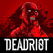 DeadRiot -- Zombie Shooter. Hack, slash and blast hordes of zombies! icon
