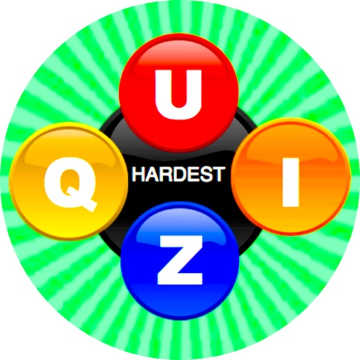 Quiz Jam - The Hardest Test About Everything