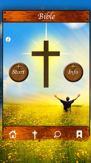 Bible Wheel - Random Quotes and Teachings of Wisdom(圖4)-速報App
