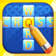 Crossword Puzzle Club - Free Daily Cross Word Puzzles Star icon
