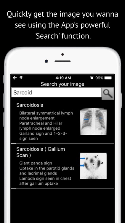 Radiology Imaging for Students screenshot-3