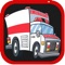 Infinity Ambulance Driver Game