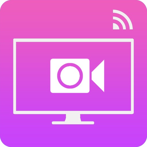 360° Netcam icon