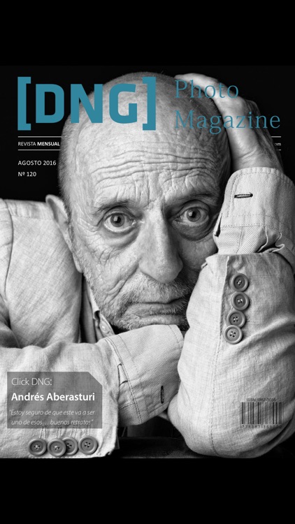 DNG Photo Magazine