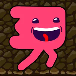 Jelly Amazing Race app icon