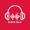 RadioX Japan