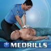 Medrills: Performing CPR