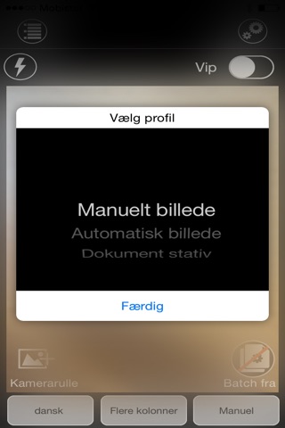 OneStep Reader Multi screenshot 2