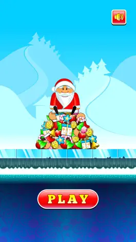 Game screenshot Best Christmas Santa Run mod apk