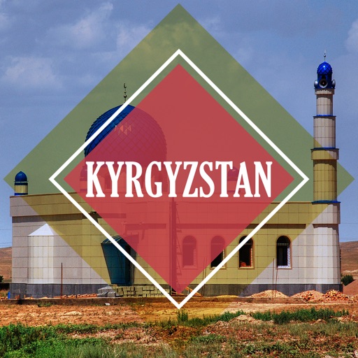 Kyrgyzstan Tourist Guide