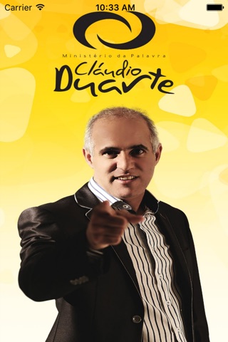 Claudio Duarte screenshot 3