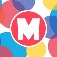 Retina Monogram Wallpapers & Polka Dots Backgrounds HD - Chevron & Vintage Images  PC 용