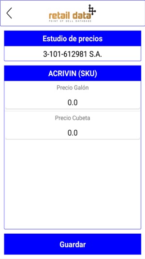 Retail Data(圖5)-速報App