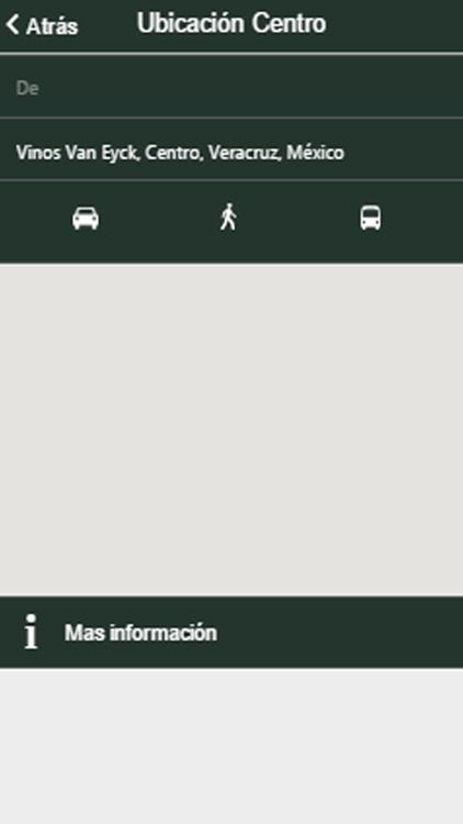 Vinos Van Eyck screenshot-4
