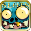 Craze Moster & Zombie Slots - FREE Premium Slots and Card Games