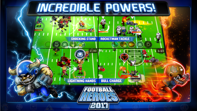 Football Heroes screenshot 2