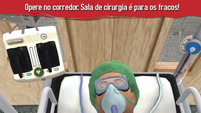 Coração Médico - Dr Cirurgia Jogo::Appstore for Android