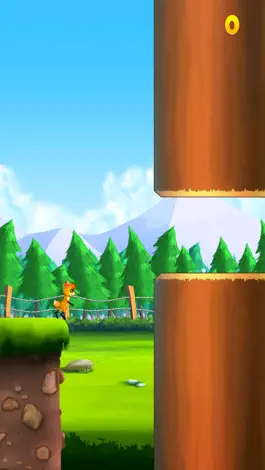 Game screenshot Zoo Animal Adventure Run apk