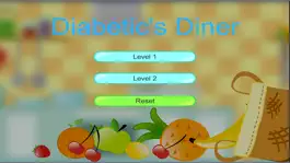 Game screenshot Diabetic's Diner apk