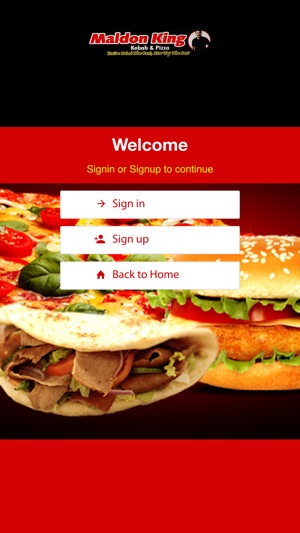 Maldon King Kebab and Pizza(圖4)-速報App