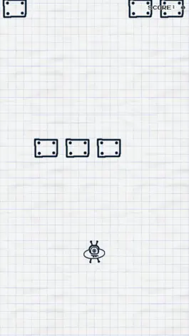 Game screenshot Doodle UFO mod apk