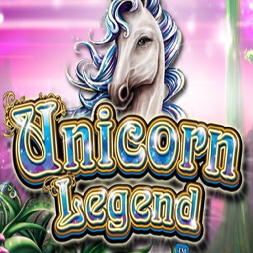 Slots - The Unicorn Legend - The best free Casino Slots and Slot Machines!