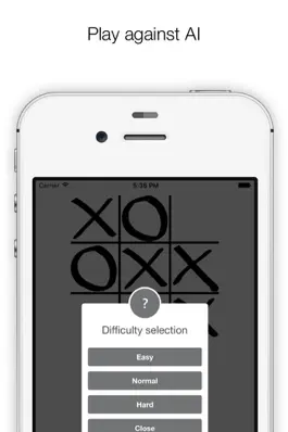 Game screenshot Tris - Tic Tac Toe apk