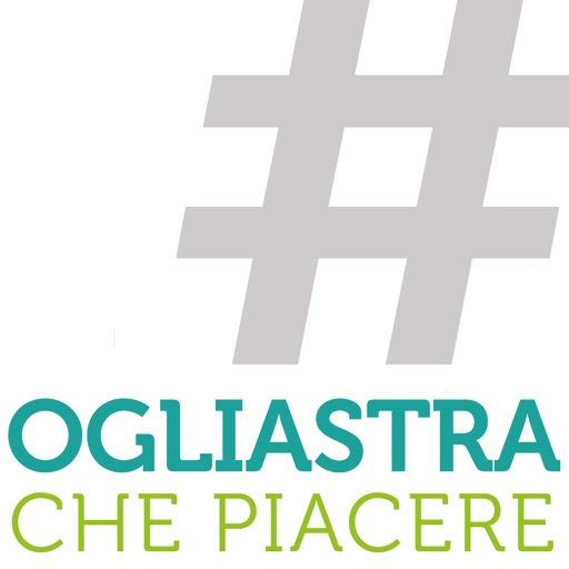 #Ogliastra che piacere