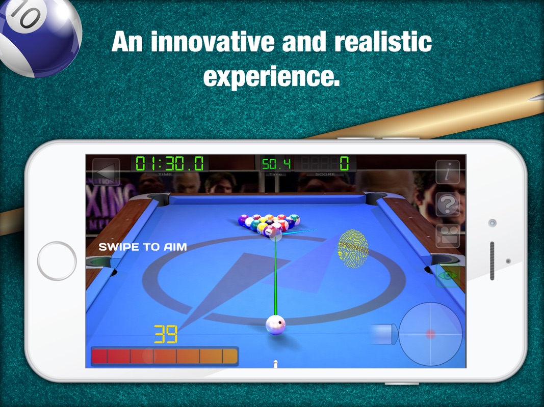 Real Money Pool - Win Cash With Skillz - Online Game Hack ...