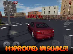 Drifting BMW Edition 2 - Car Racing and Drift Race iPad image 1