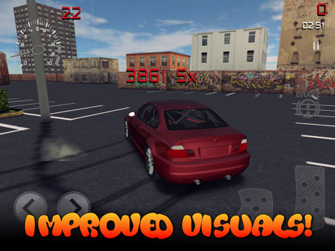 Multiplayer Car Drift Racing Game for Android - Download