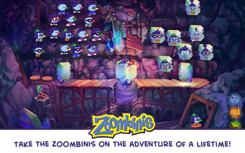 zoombinis problems & solutions and troubleshooting guide - 4