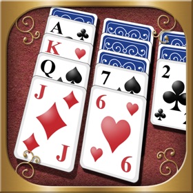 螢幕擷取畫面 (5) Solitaire Collection (Multi Solitaires)